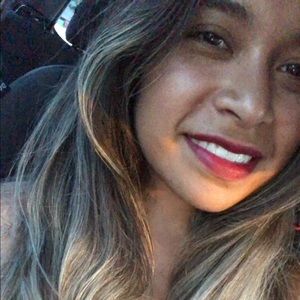 Meet your Posher, Marisol